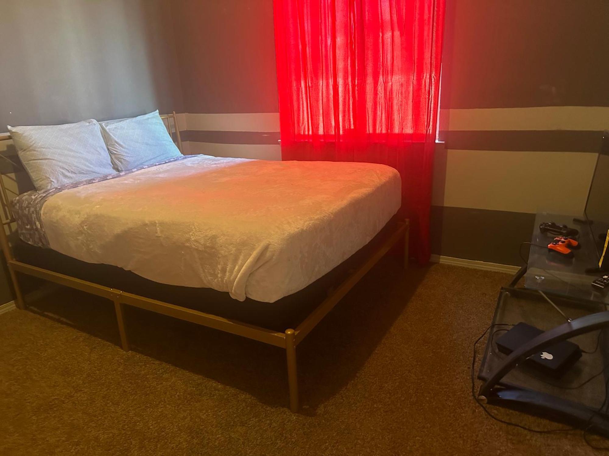 Bridgeton Suites 艾爾帕索 外观 照片