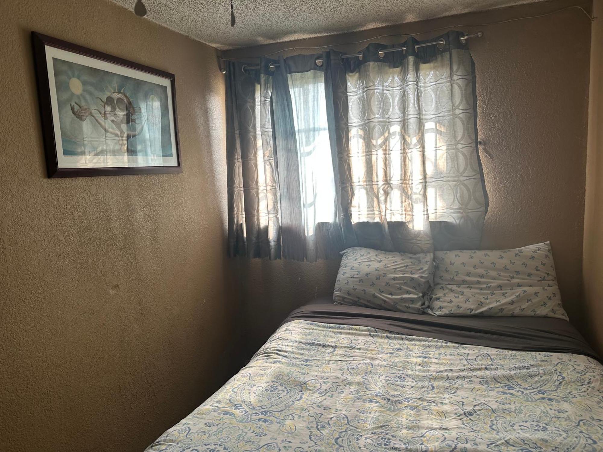 Bridgeton Suites 艾爾帕索 外观 照片